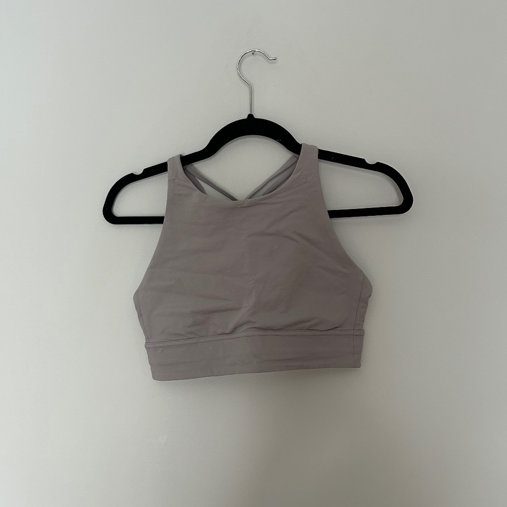 Lululemon Ride and Reflect Bra